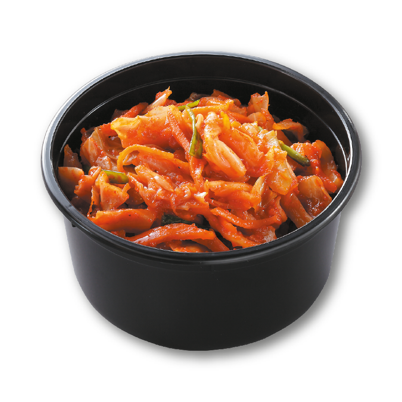 กิมจิ กิมจิ