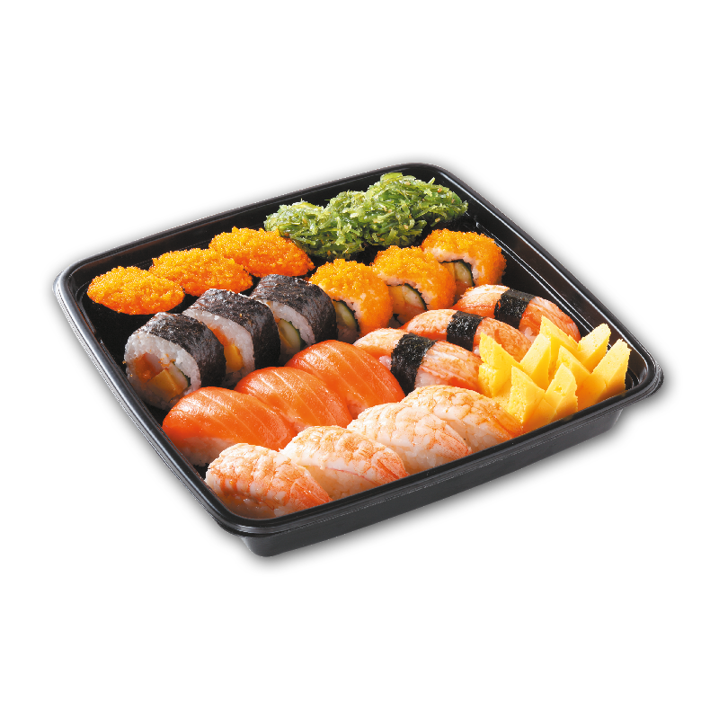 Sushi Buddy Set Sushi Buddy Set